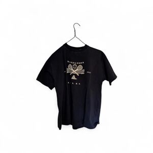 Vintage Wimbledon T-Shirt by Kent & Curwen – Size S